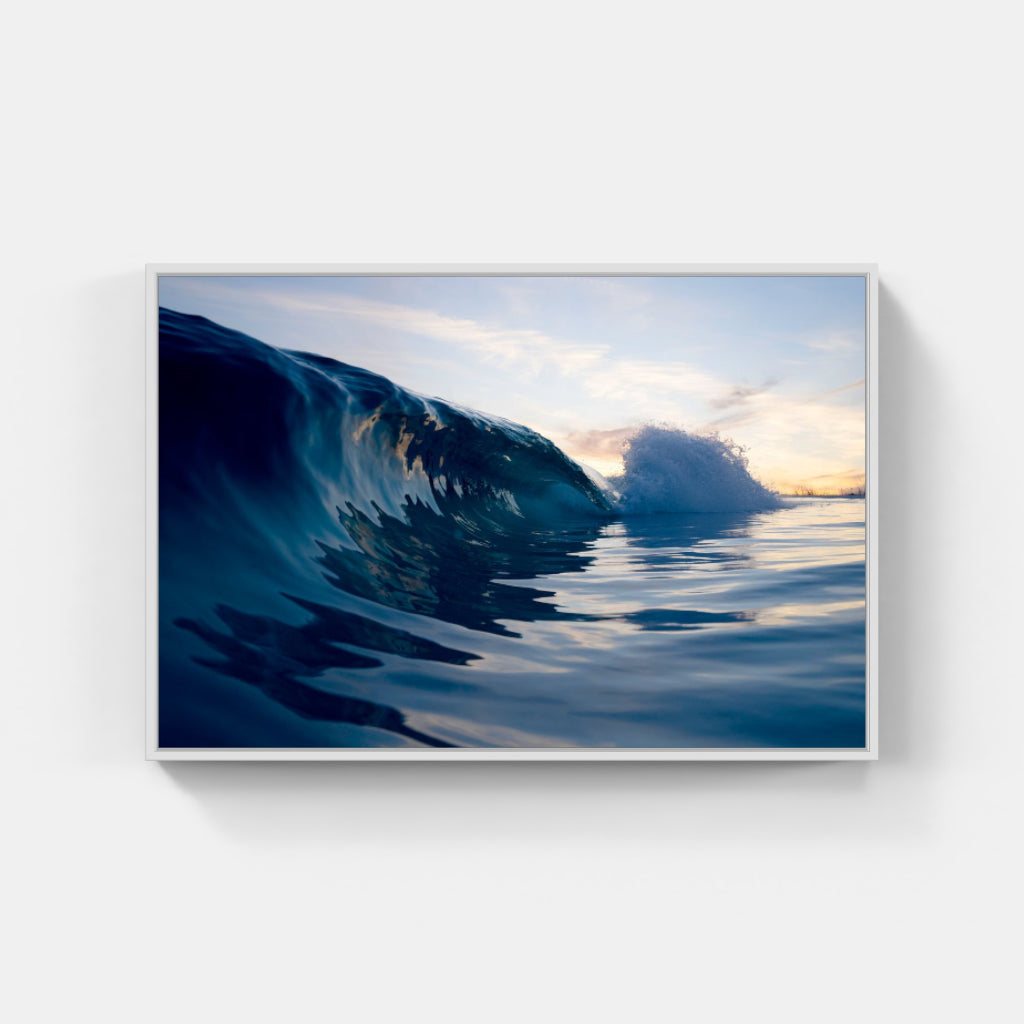 Nautical Illusion No. 2