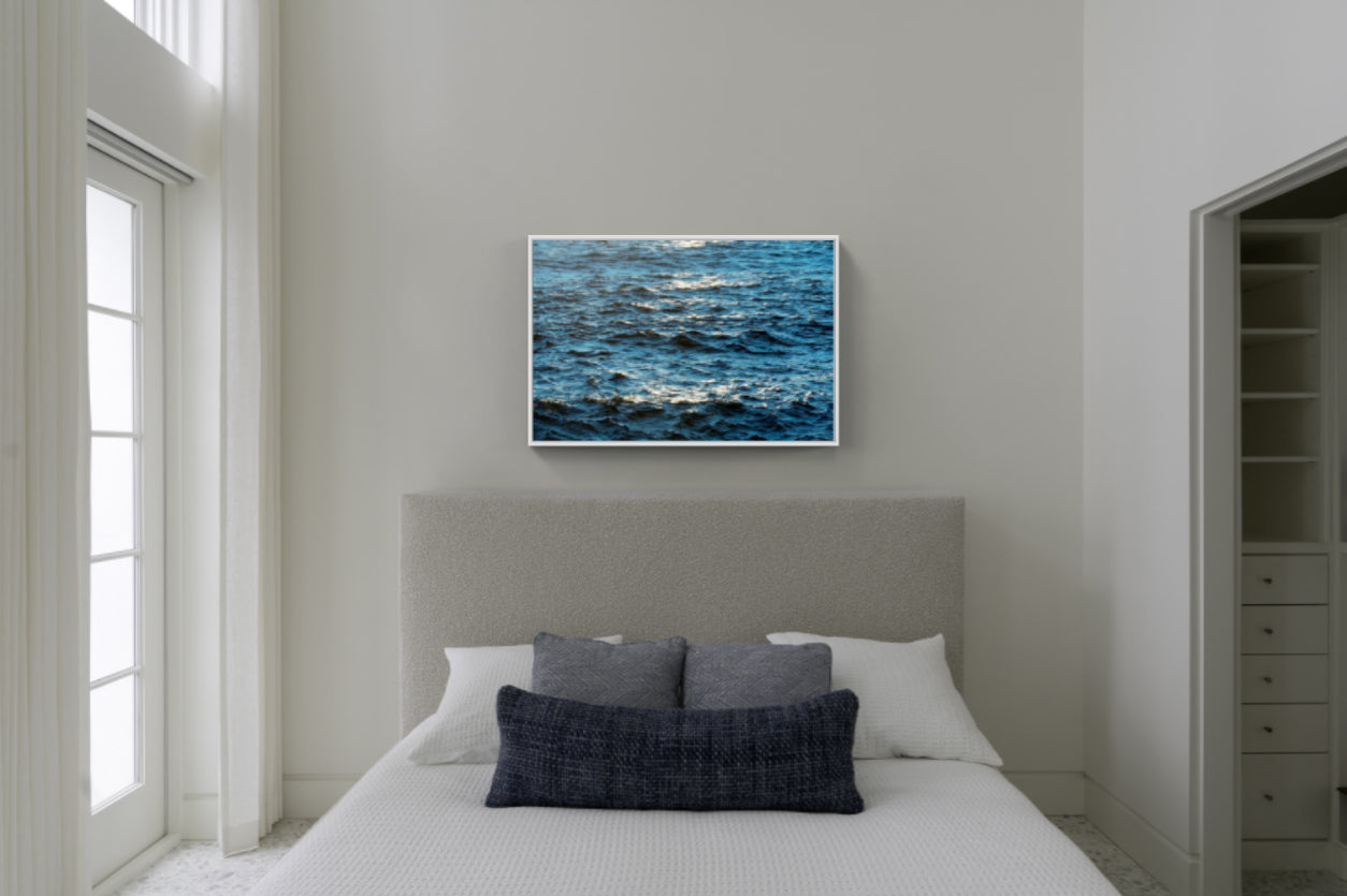 Sea Study No. 33