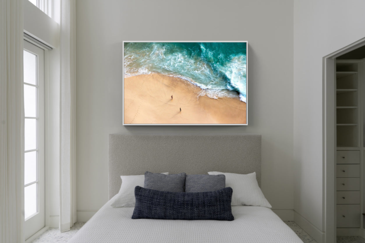 Indonesian Shore No. 3