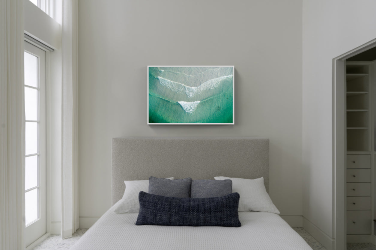 Refraction No. 20