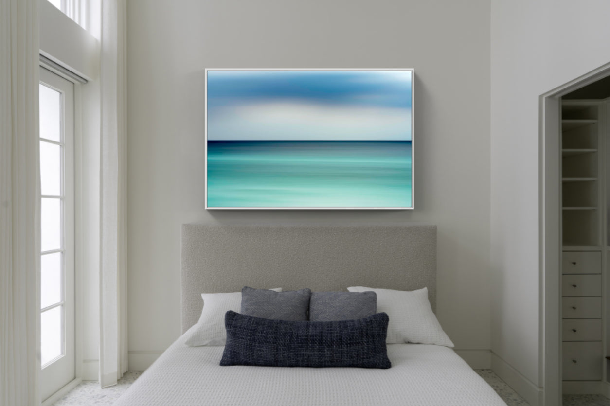 Seascape No 49