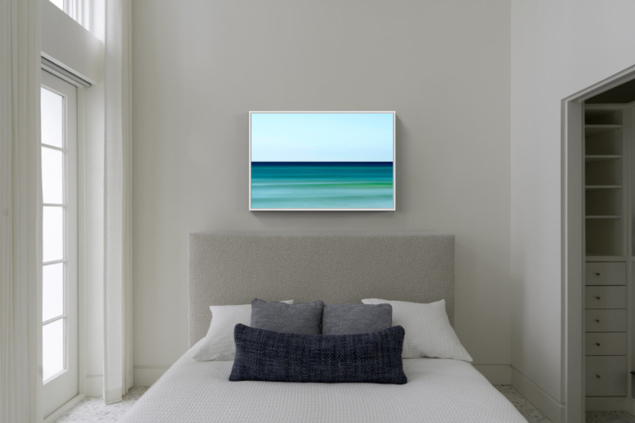 Seascape No 42