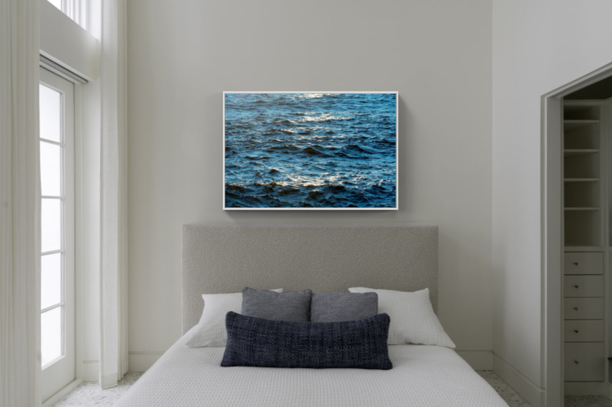 Sea Study No. 33