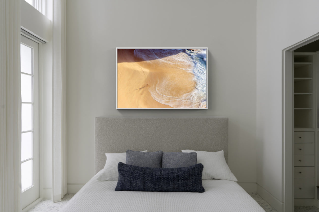 Indonesian Shore No. 1