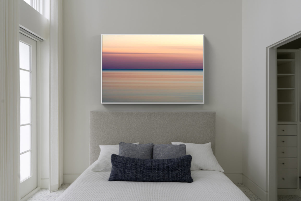 Seascape No 33