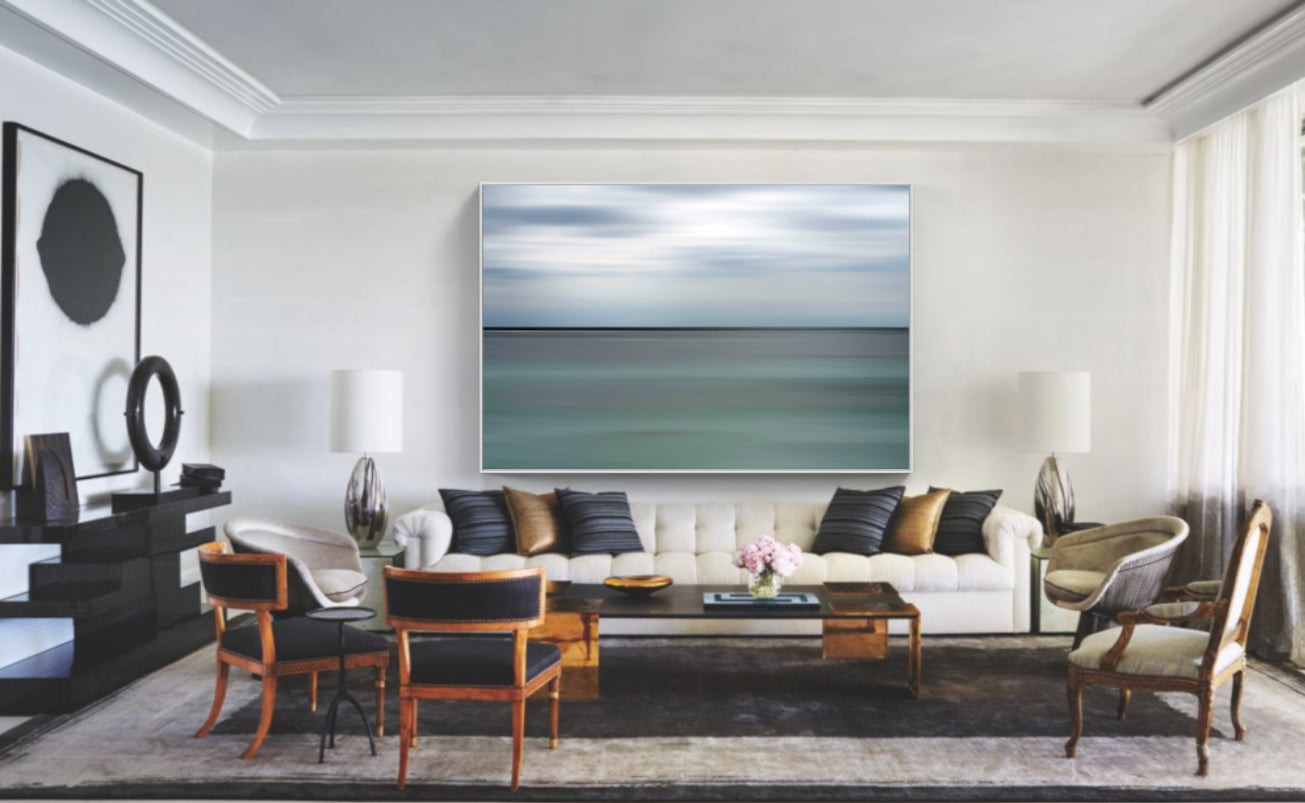Seascape No 48