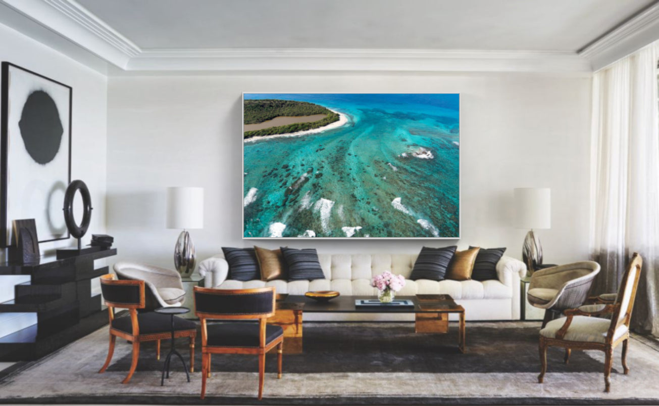 Culebrita Drift No 1