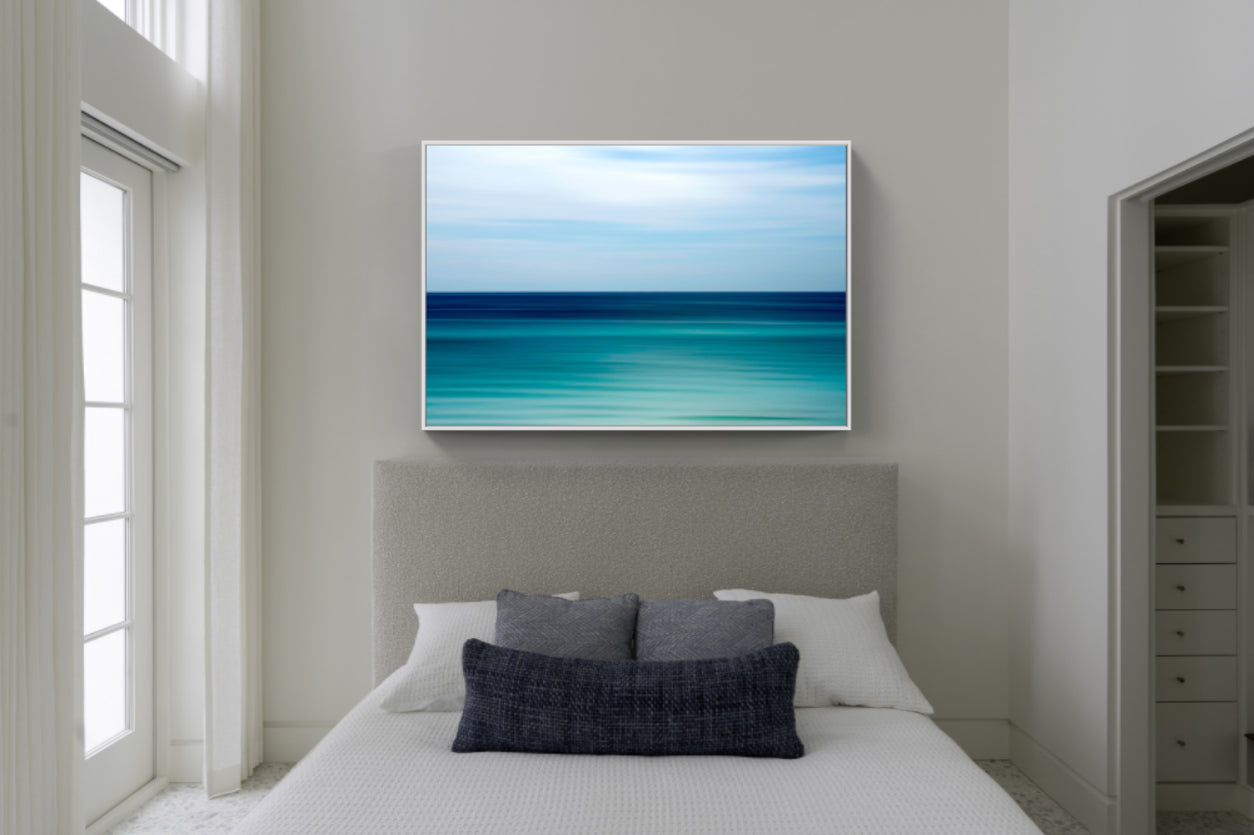 Seascape No 57