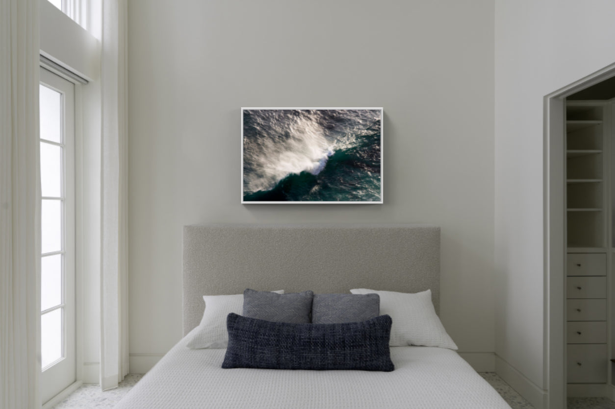 Indonesian Wave No. 4