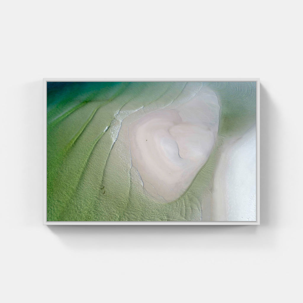 Refraction No. 2