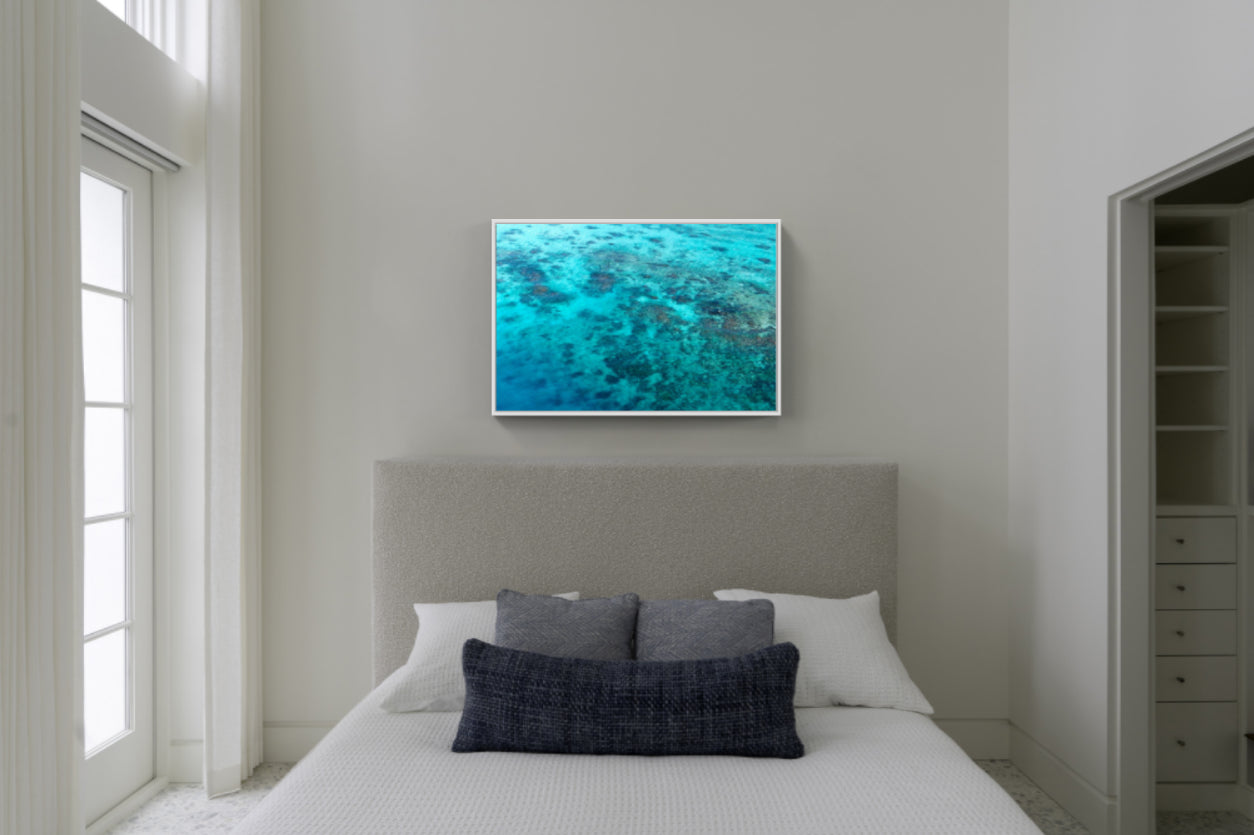 Culebrita Reef No 1