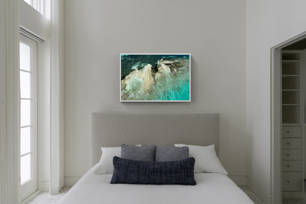 Culebra Reef No 5