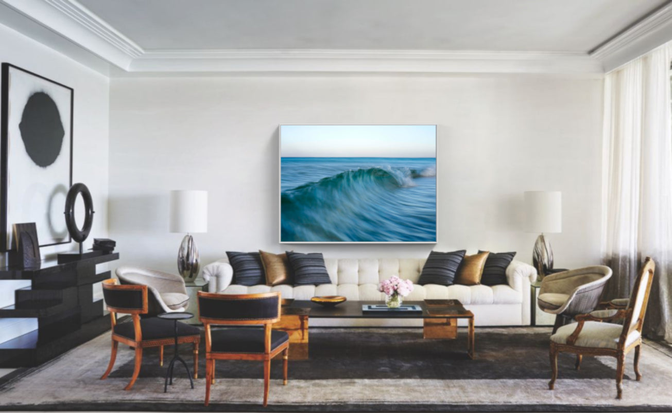 Sea Study No. 42
