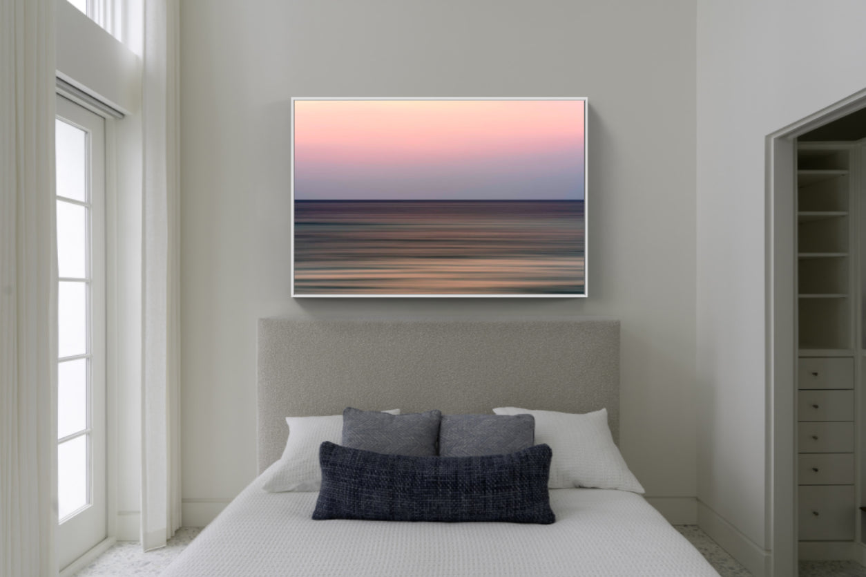 Seascape No 21