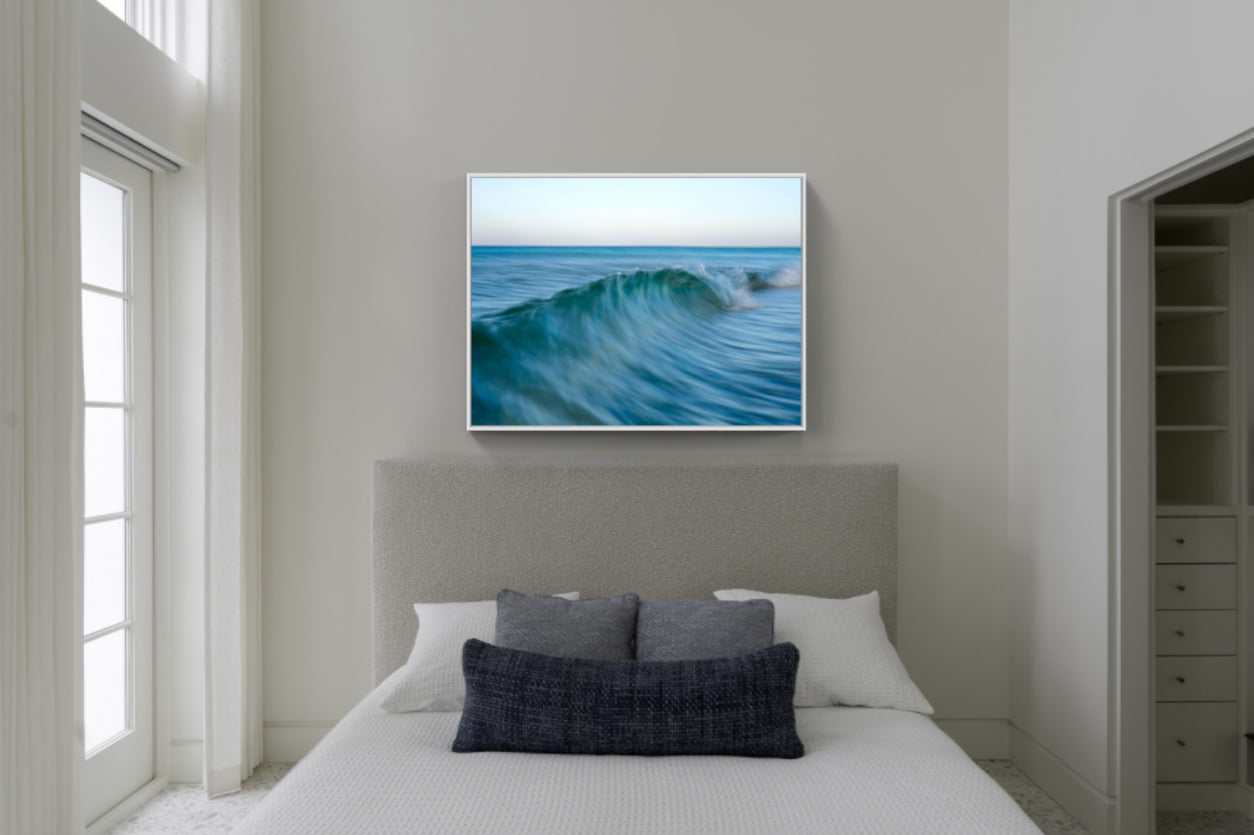 Sea Study No. 42