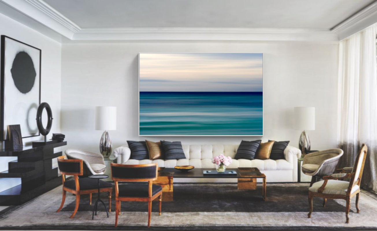 Seascape No 1