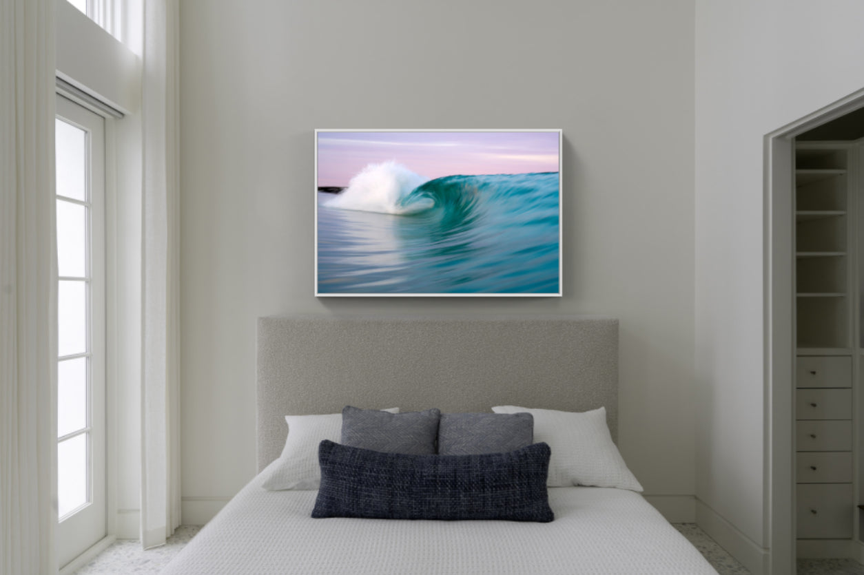 Nautical Illusion No. 6