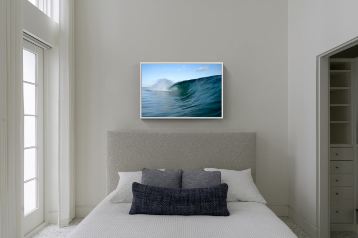 Nautical Illusion No. 22