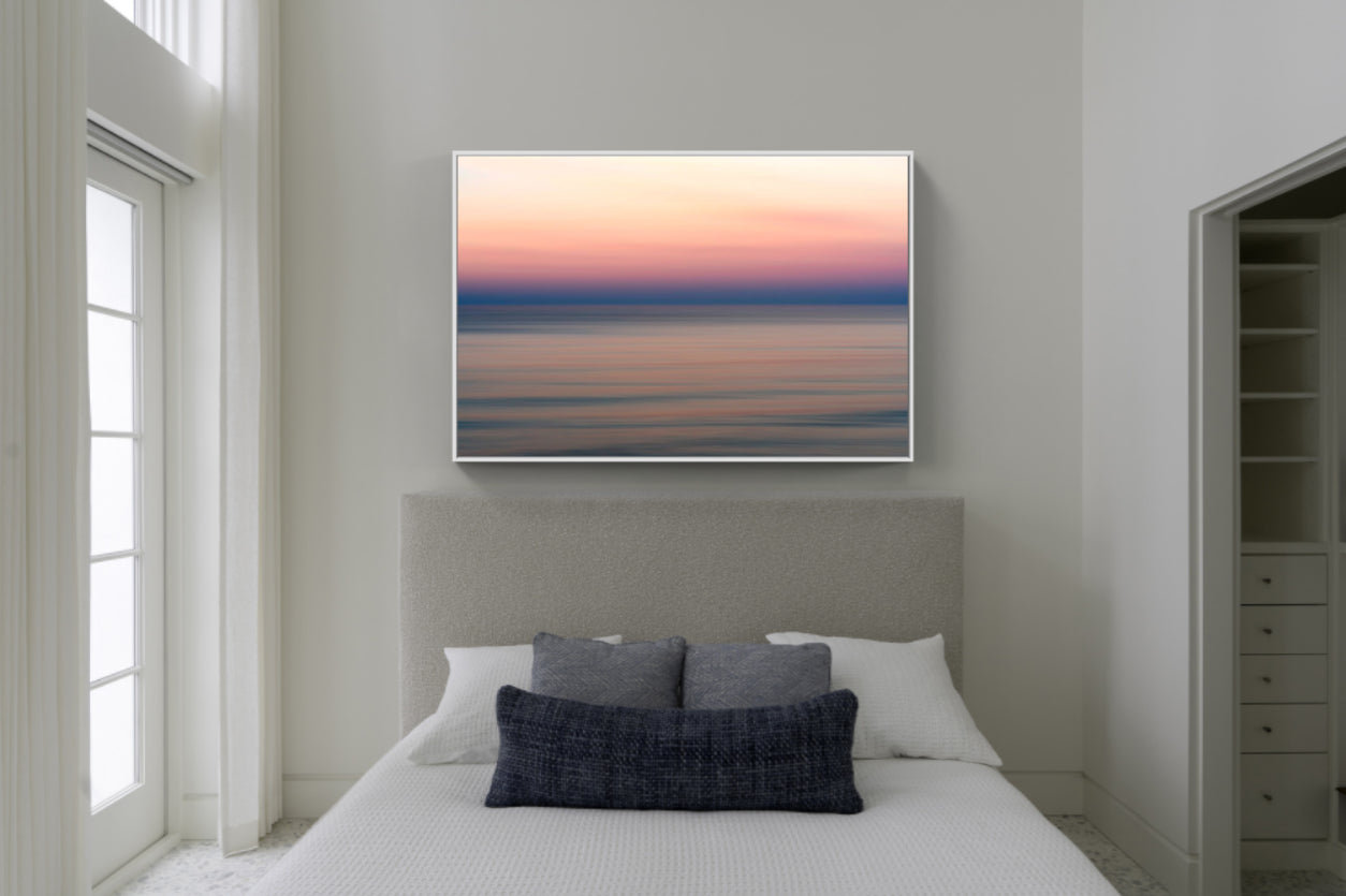 Seascape No 18