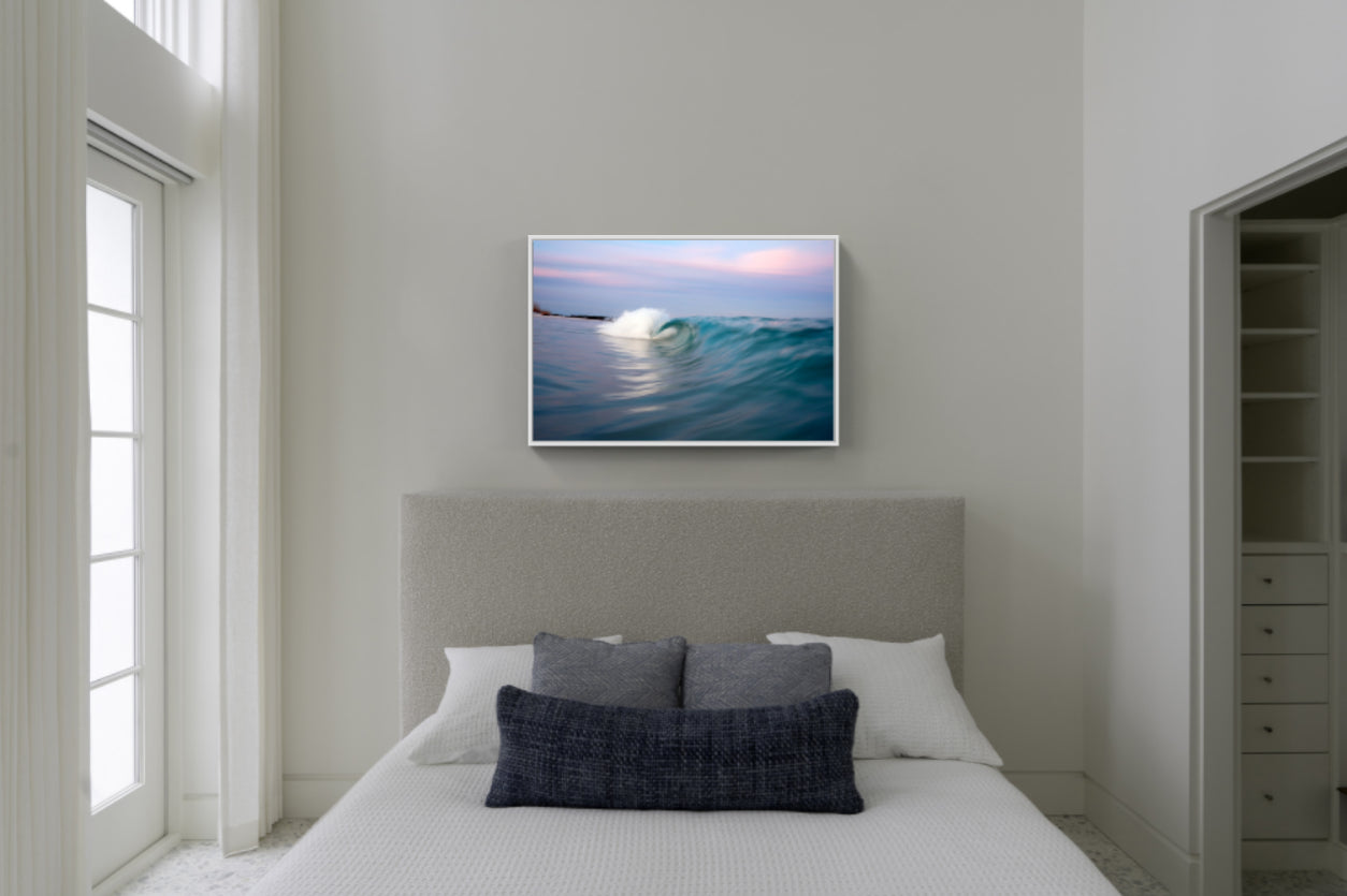 Nautical Illusion No. 10