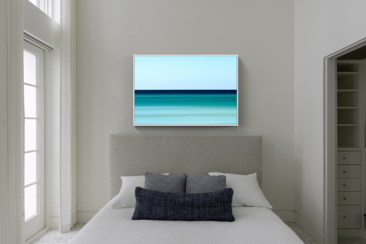Seascape No 41
