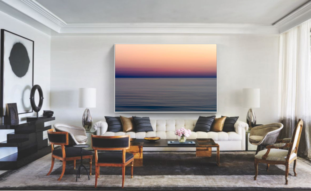 Seascape No 25