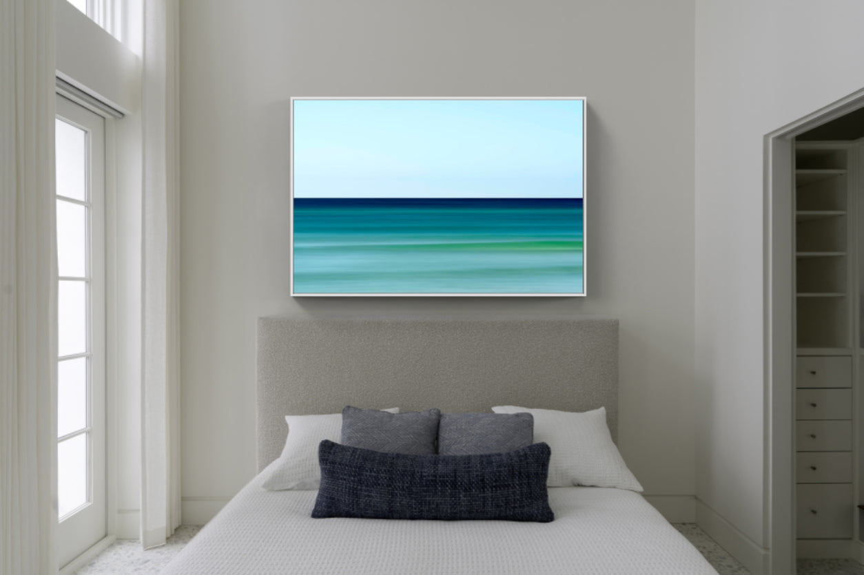 Seascape No 42