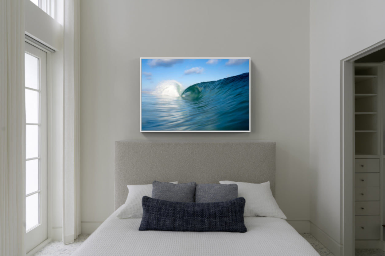 Nautical Illusion No. 26