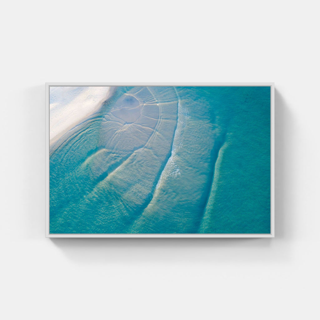 Refraction No. 12