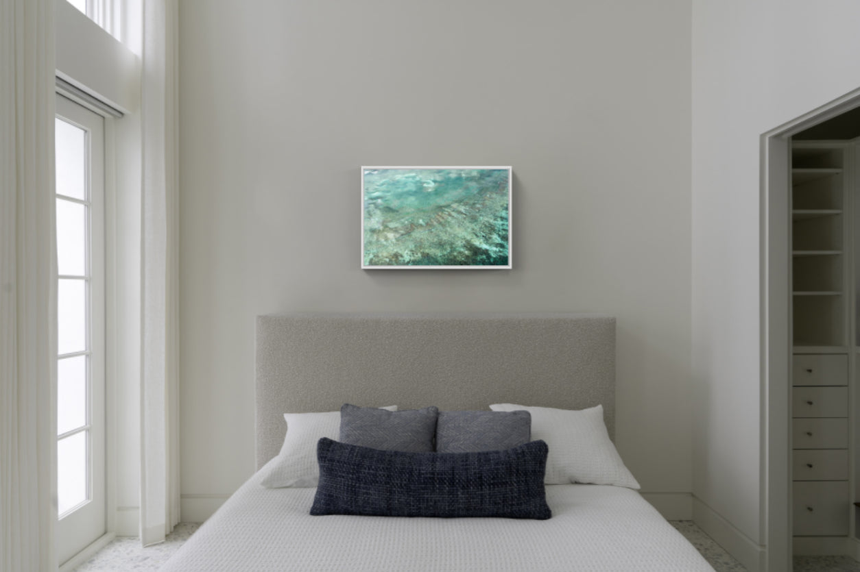 Culebrita Reef No 3