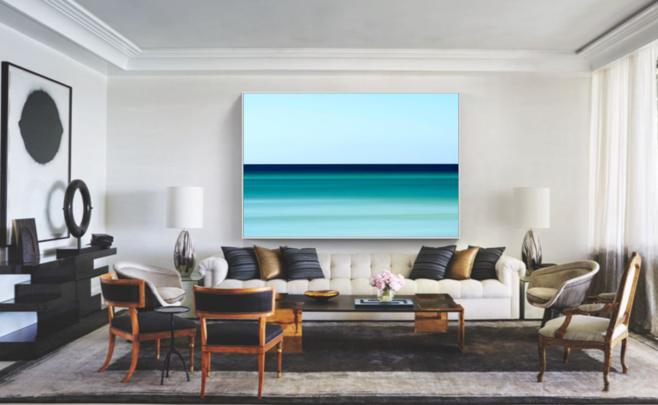 Seascape No 41