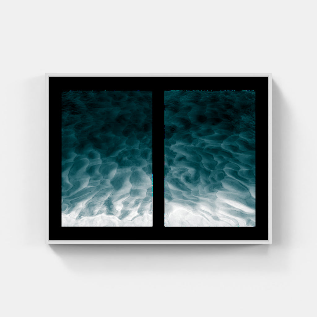 Coastal Flow No 5 & 6