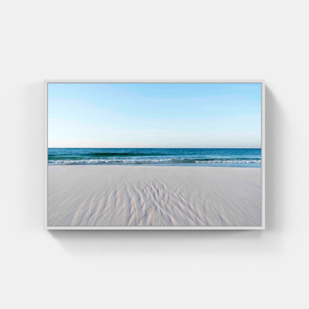 Veins of Sand No. 6