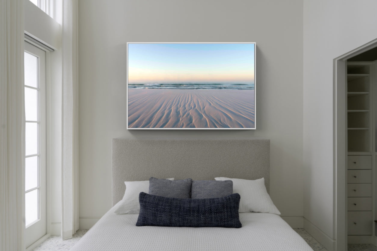 Veins of Sand No. 20