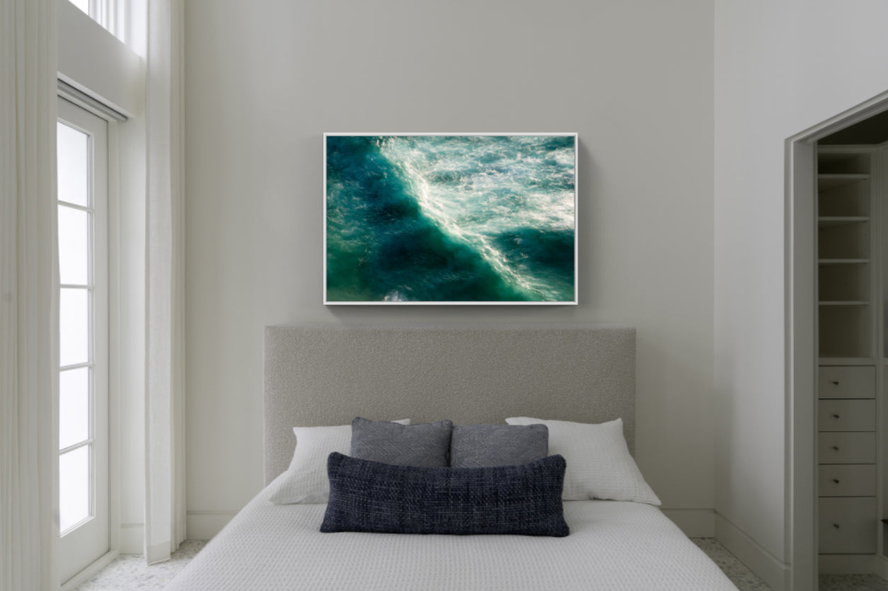 Indonesian Wave No. 1