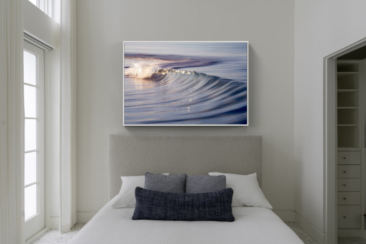 Sea Study No. 38
