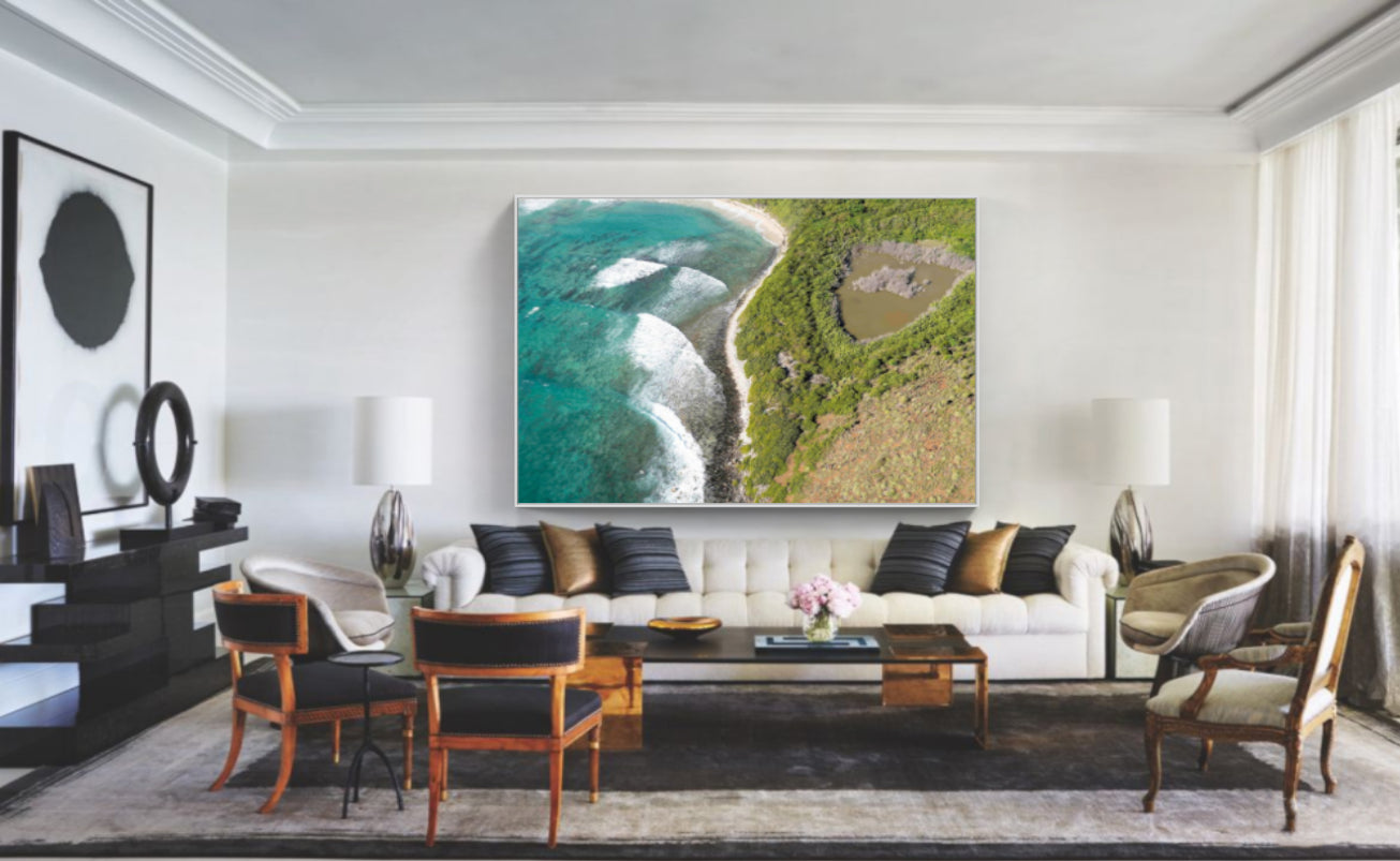 Culebrita Reef No. 4