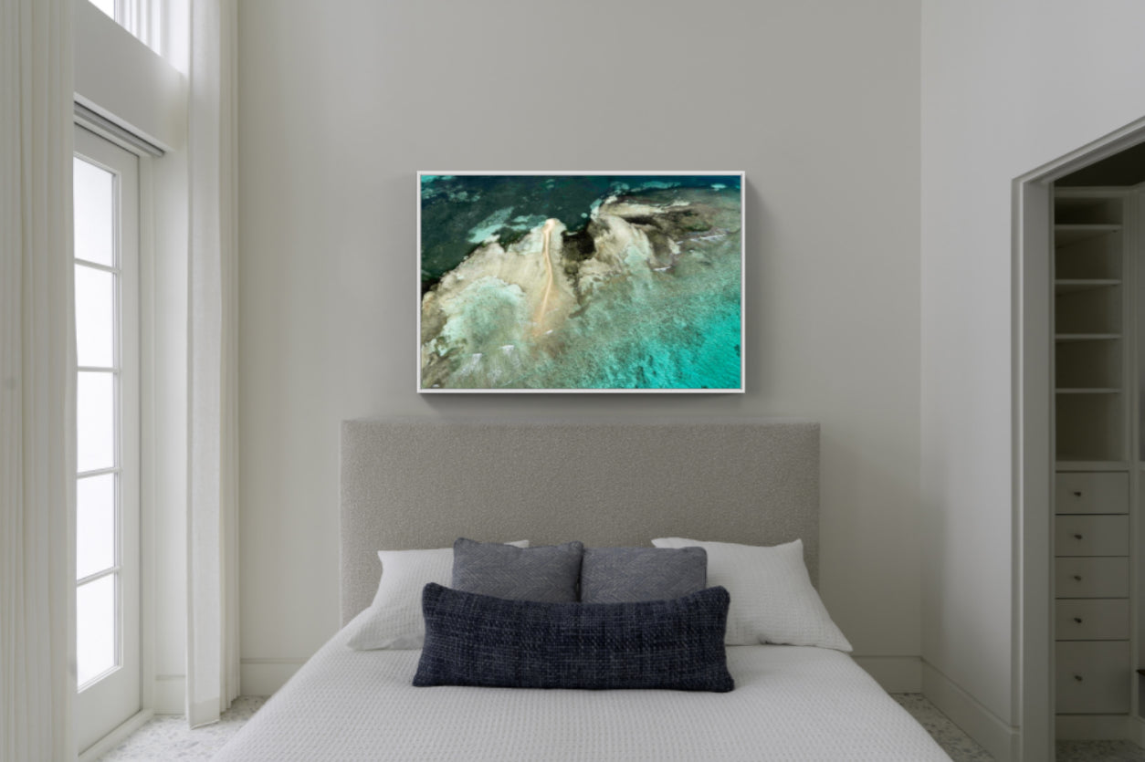 Culebra Reef No 5