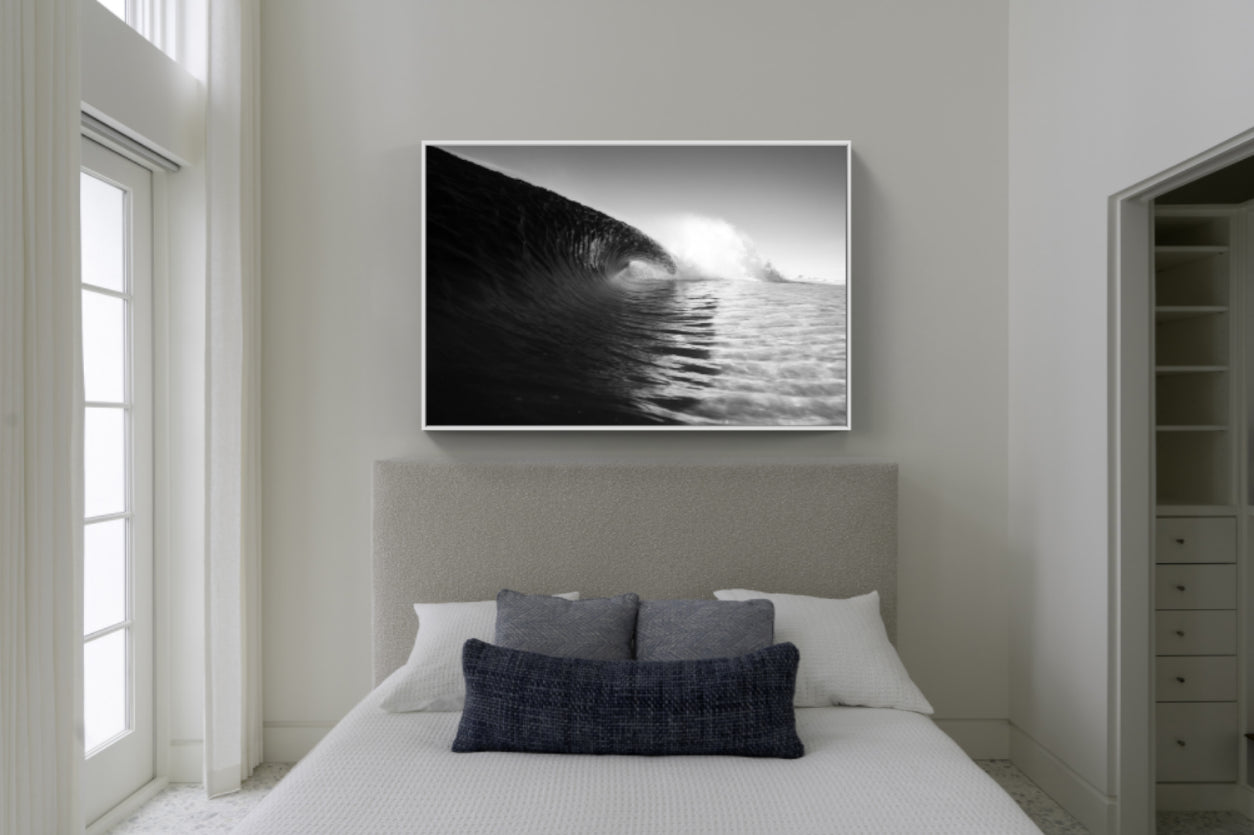 Nautical Illusion No. 18