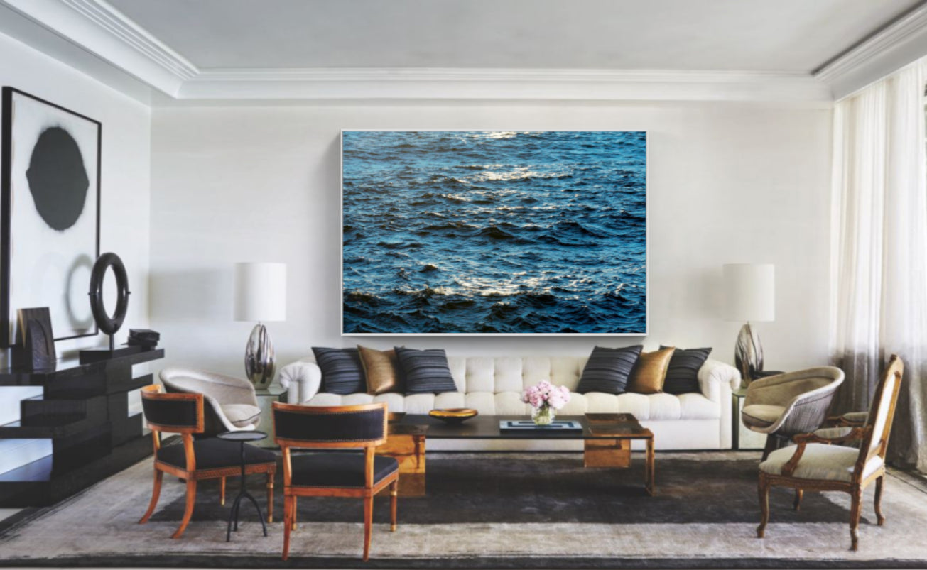 Sea Study No. 33