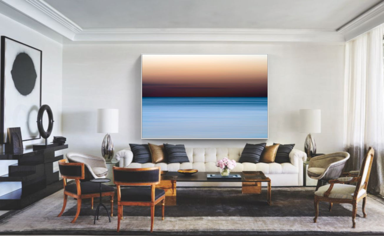 Seascape No 61