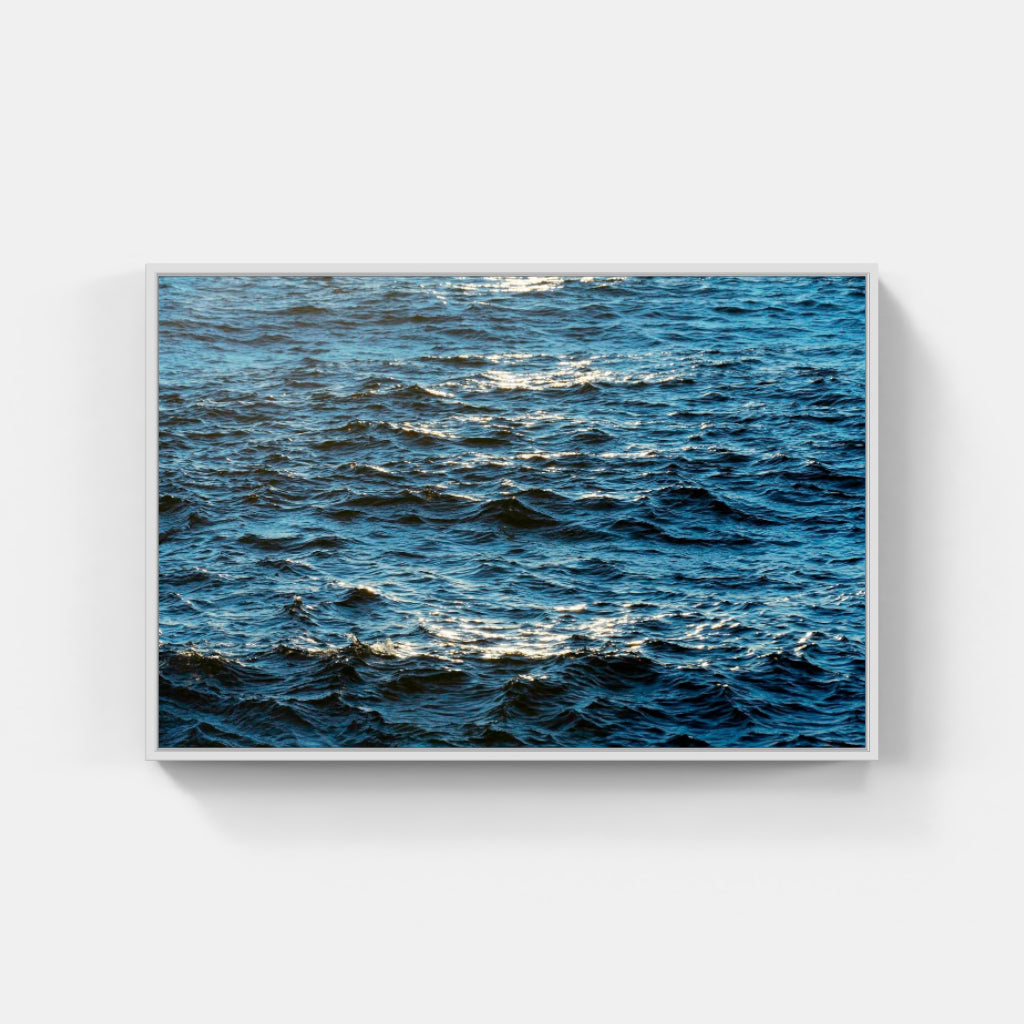 Sea Study No. 33