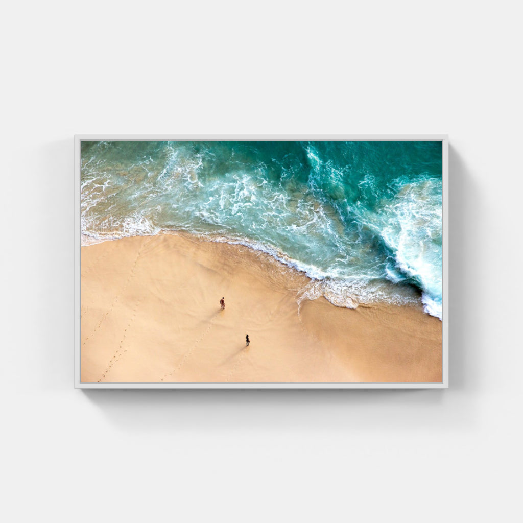 Indonesian Shore No. 3