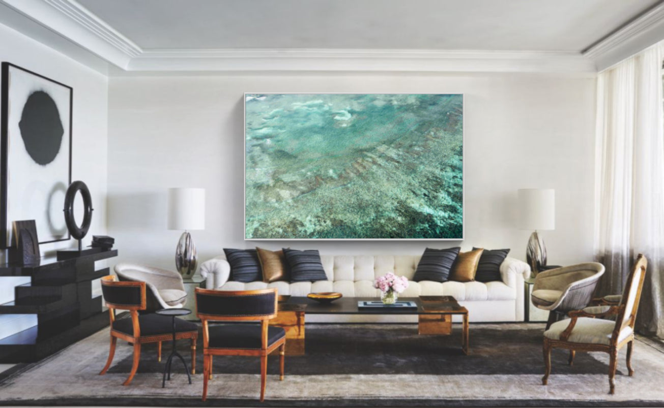 Culebrita Reef No 3