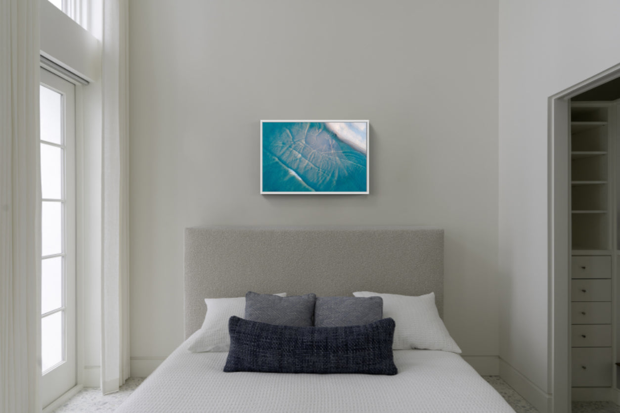 Refraction No. 11