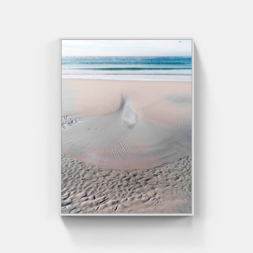 Veins of Sand No. 11