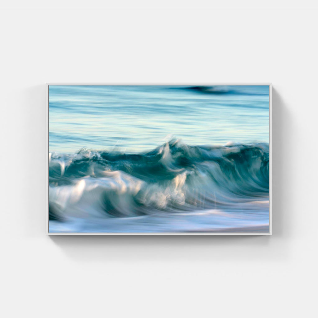 Sea Study No. 33