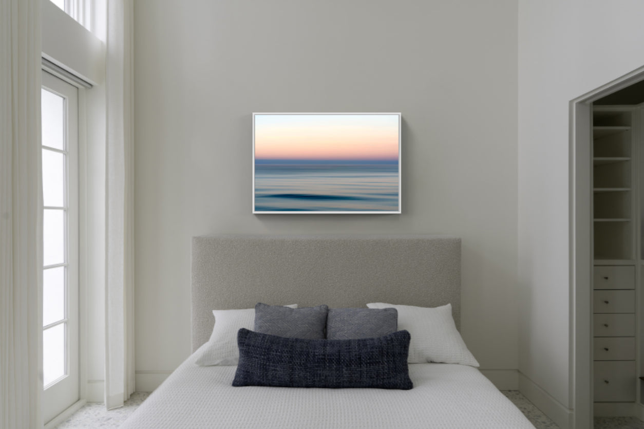 Seascape No 19
