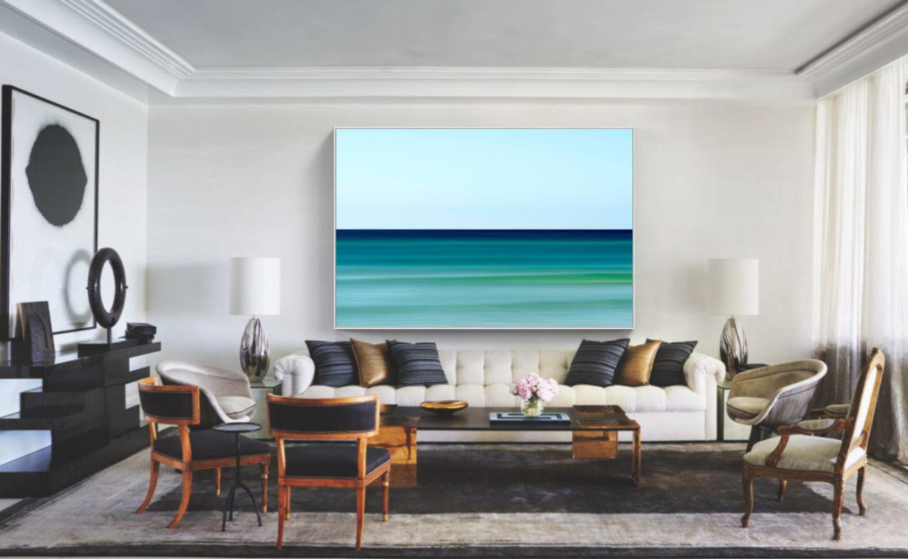 Seascape No 42