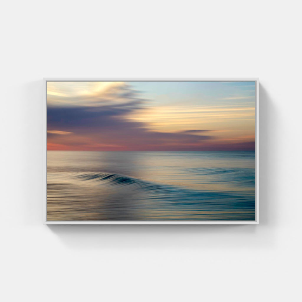 Sea Study No. 44